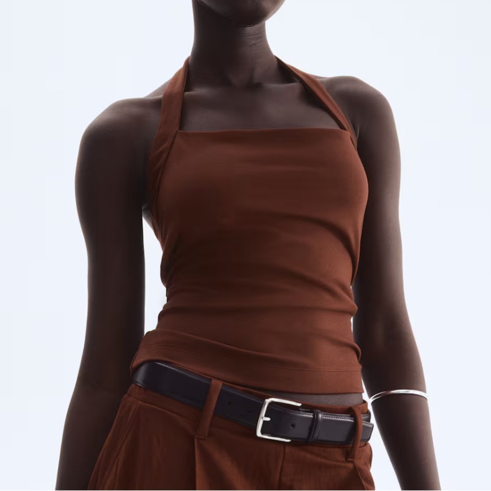 H&M Halter Top
